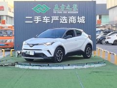Toyota Yize IZOA 2.0L Yixiang Edition - ფოტო 1