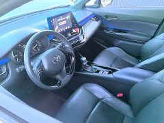 Toyota Yize IZOA 2.0L Yixiang Edition - ფოტო 11