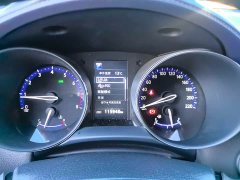 Toyota Yize IZOA 2.0L Yixiang Edition - ფოტო 15