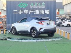 Toyota Yize IZOA 2.0L Yixiang Edition - ფოტო 18