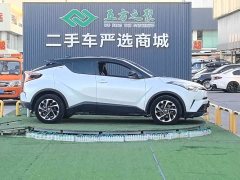 Toyota Yize IZOA 2.0L Yixiang Edition - ფოტო 19