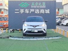 Toyota Yize IZOA 2.0L Yixiang Edition - ფოტო 2