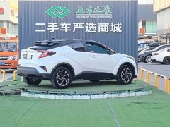 Toyota Yize IZOA 2.0L Yixiang Edition - ფოტო 20