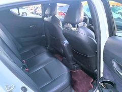 Toyota Yize IZOA 2.0L Yixiang Edition - ფოტო 5