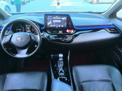 Toyota Yize IZOA 2.0L Yixiang Edition - ფოტო 9