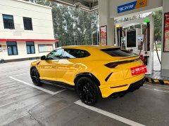 Lamborghini Urus 4.0T V8 - ფოტო 2