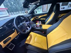 Lamborghini Urus 4.0T V8 - ფოტო 3
