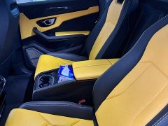 Lamborghini Urus 4.0T V8 - ფოტო 4