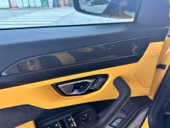 Lamborghini Urus 4.0T V8 - ფოტო 5