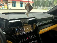 Lamborghini Urus 4.0T V8 - ფოტო 6