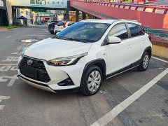 Toyota Yaris L Zhixuan X 1.5L CVT Leading Edition - photo 1