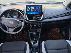Toyota Yaris L Zhixuan X 1.5L CVT Leading Edition - photo 10