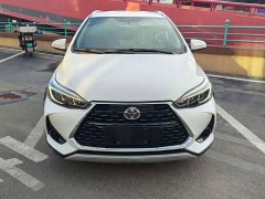 Toyota Yaris L Zhixuan X 1.5L CVT Leading Edition - photo 2