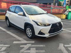 Toyota Yaris L Zhixuan X 1.5L CVT Leading Edition - photo 3