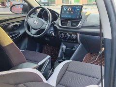 Toyota Yaris L Zhixuan X 1.5L CVT Leading Edition - photo 4