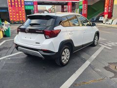 Toyota Yaris L Zhixuan X 1.5L CVT Leading Edition - photo 5