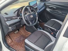Toyota Yaris L Zhixuan X 1.5L CVT Leading Edition - photo 8