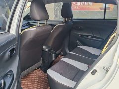 Toyota Yaris L Zhixuan X 1.5L CVT Leading Edition - photo 9