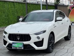 Maserati Levante 3.0T Modena - ფოტო 1