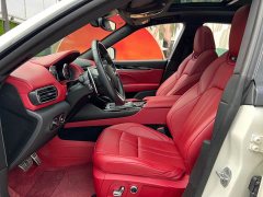 Maserati Levante 3.0T Modena - ფოტო 10