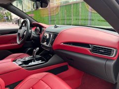 Maserati Levante 3.0T Modena - ფოტო 11