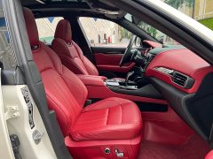Maserati Levante 3.0T Modena - ფოტო 12