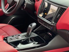 Maserati Levante 3.0T Modena - ფოტო 13