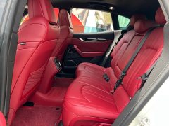 Maserati Levante 3.0T Modena - ფოტო 14