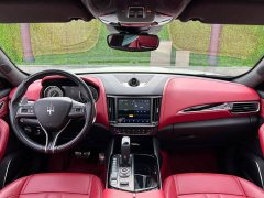 Maserati Levante 3.0T Modena - ფოტო 15