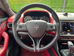 Maserati Levante 3.0T Modena - ფოტო 16