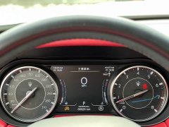 Maserati Levante 3.0T Modena - ფოტო 17