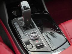 Maserati Levante 3.0T Modena - ფოტო 18