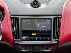 Maserati Levante 3.0T Modena - ფოტო 19