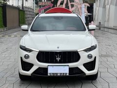 Maserati Levante 3.0T Modena - ფოტო 2