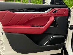 Maserati Levante 3.0T Modena - ფოტო 20