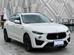 Maserati Levante 3.0T Modena - ფოტო 3