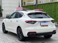 Maserati Levante 3.0T Modena - ფოტო 4