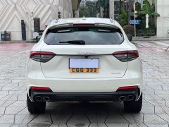 Maserati Levante 3.0T Modena - ფოტო 5