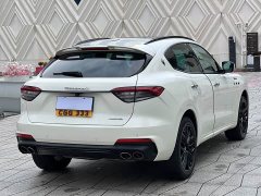 Maserati Levante 3.0T Modena - ფოტო 6