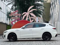Maserati Levante 3.0T Modena - ფოტო 7