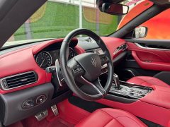 Maserati Levante 3.0T Modena - ფოტო 9