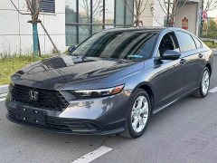 Honda Accord 260TURBO Smart Comfort Edition - фото 1