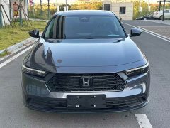 Honda Accord 260TURBO Smart Comfort Edition - фото 2