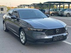 Honda Accord 260TURBO Smart Comfort Edition - фото 3