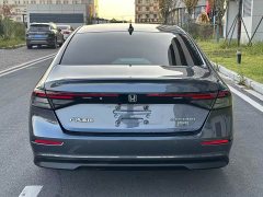 Honda Accord 260TURBO Smart Comfort Edition - фото 5