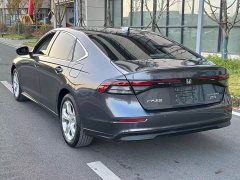 Honda Accord 260TURBO Smart Comfort Edition - фото 6