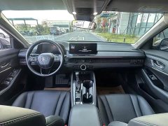 Honda Accord 260TURBO Smart Comfort Edition - фото 7