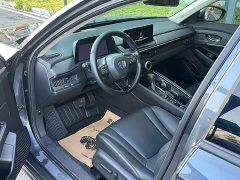 Honda Accord 260TURBO Smart Comfort Edition - фото 8