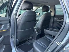 Honda Accord 260TURBO Smart Comfort Edition - фото 9