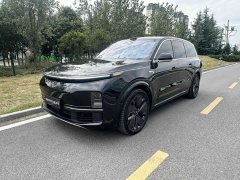 Li Auto L9 Pro Smart Refresh Edition - ფოტო 1